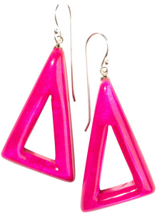 ZSISKA - TRIA EARRING