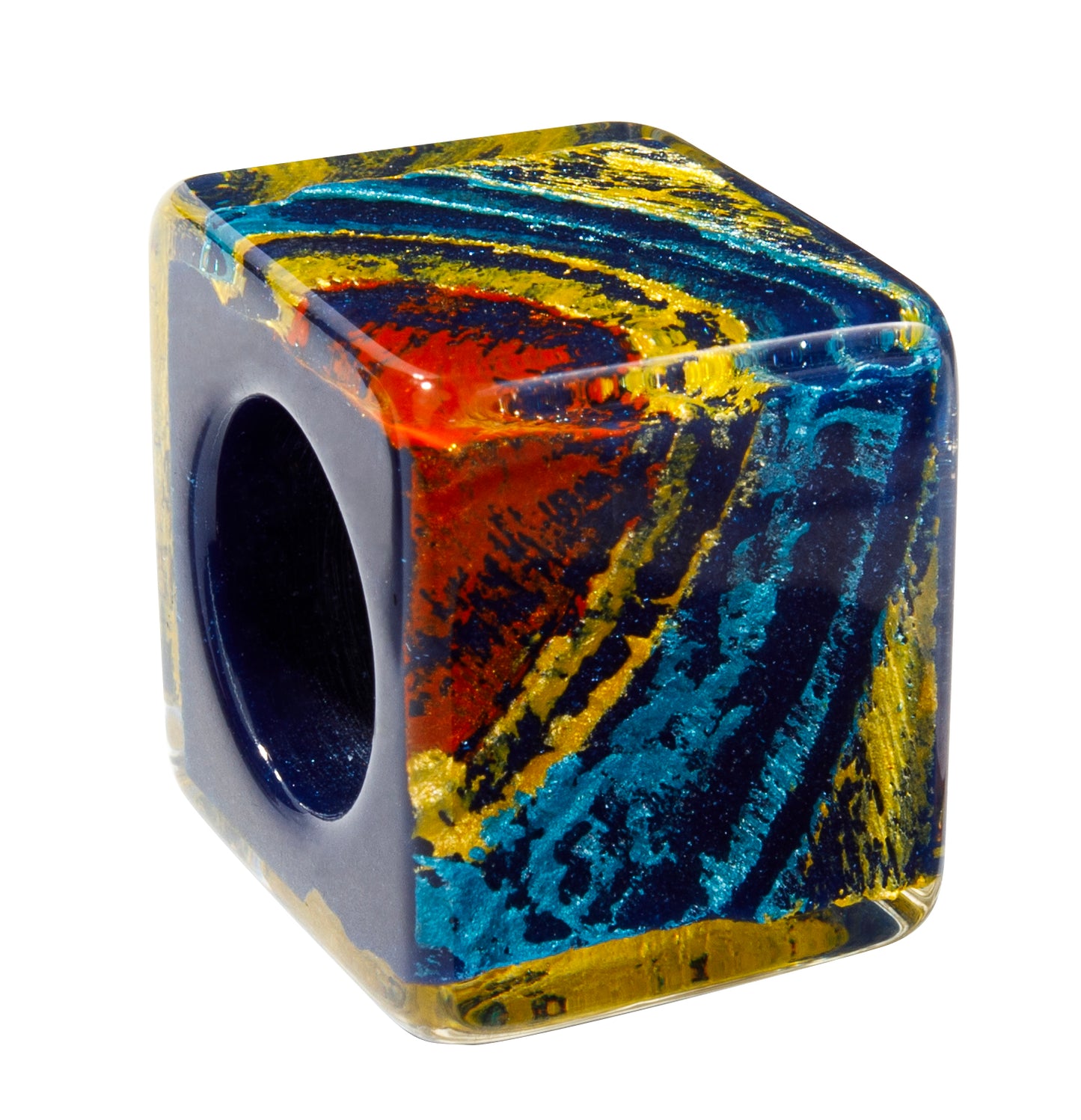 ZSISKA - BLISS GLITZ, GLAM AND CHILL SERIES INDIVIDUAL BEADS