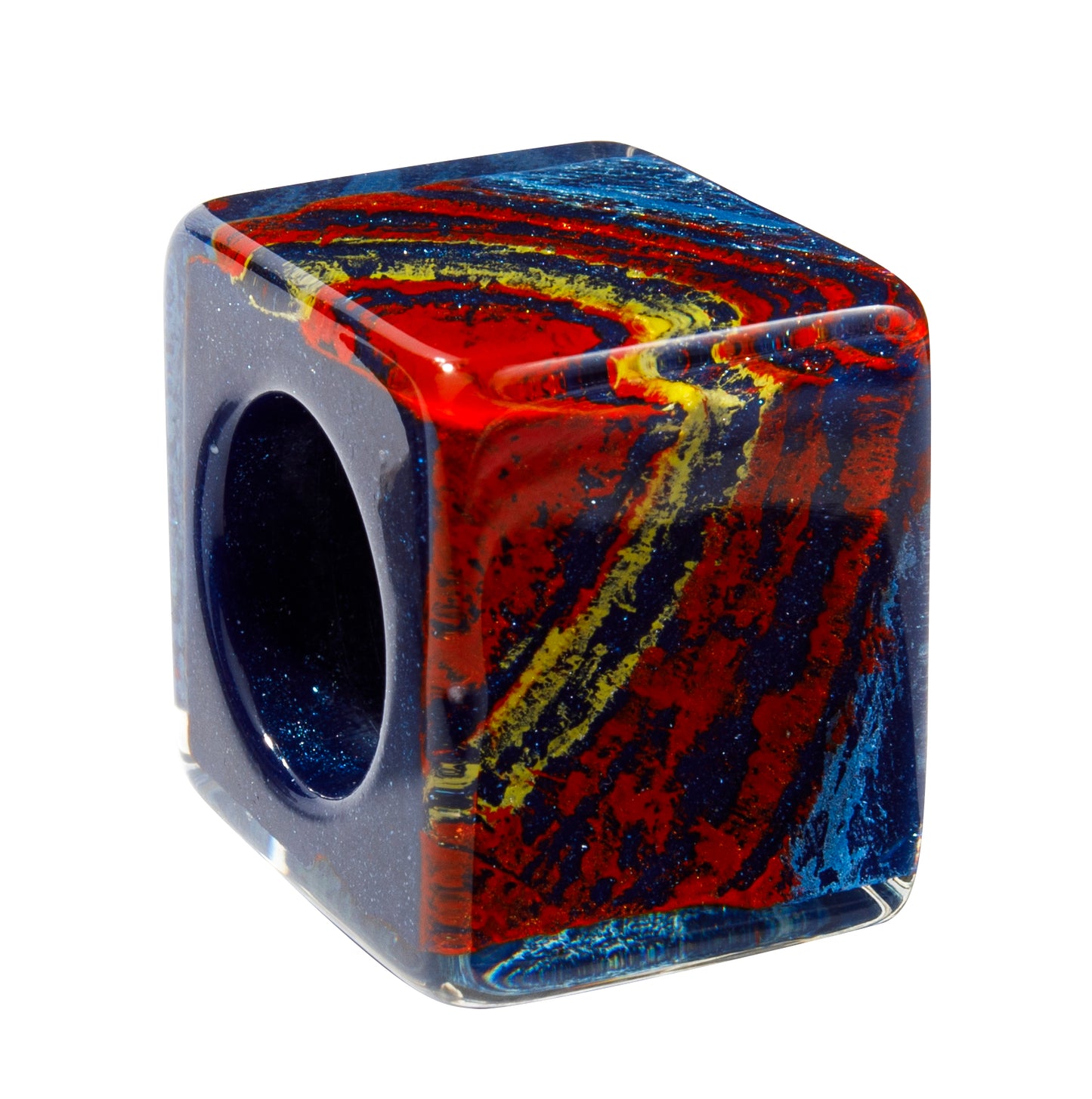 ZSISKA - BLISS GLITZ, GLAM AND CHILL SERIES INDIVIDUAL BEADS