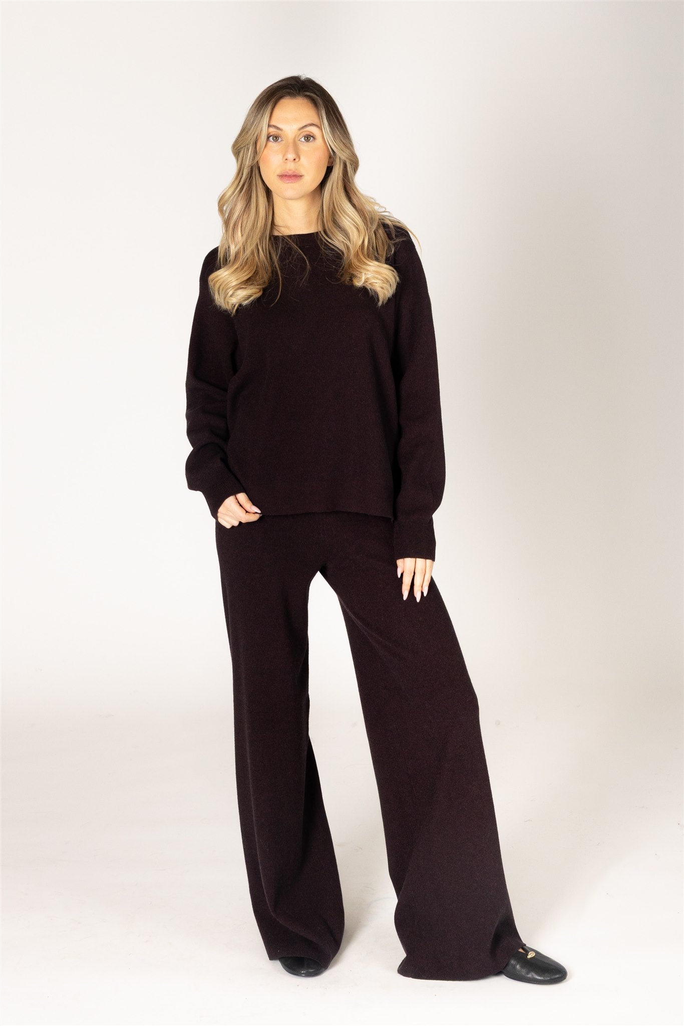 Essentials Everyday Pant