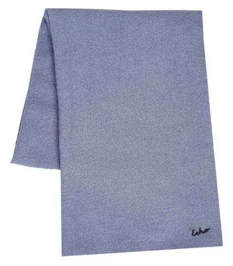 ECHO NY - PLUSH BOUCLE SCARF