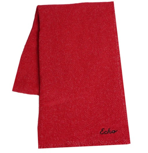 ECHO NY - PLUSH BOUCLE SCARF