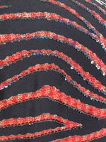Load image into Gallery viewer, sariKNOTsari  PRC6467 Avatar Pure Silk Shrug
