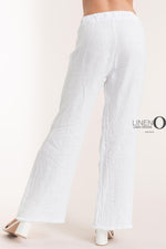Load image into Gallery viewer, LINEN 0 - PANT
