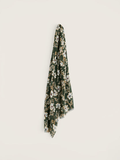 Pentillie Scarf