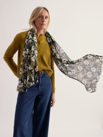 Pentillie Scarf