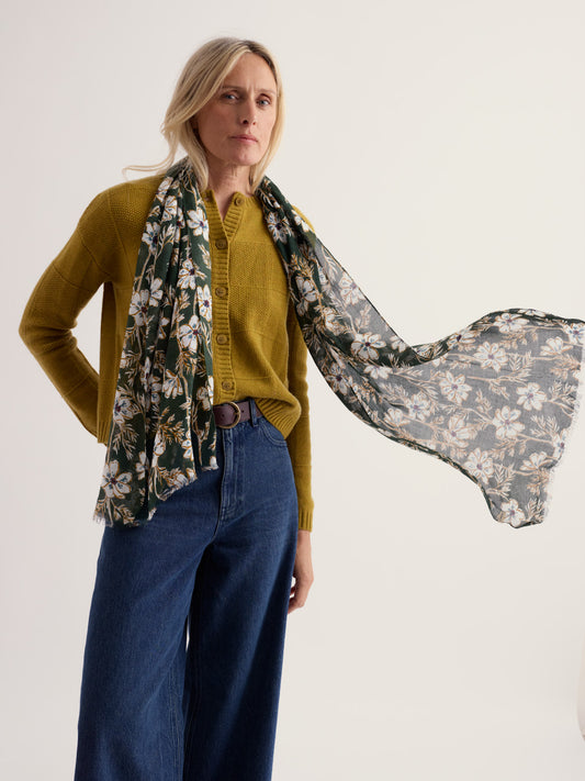 Pentillie Scarf