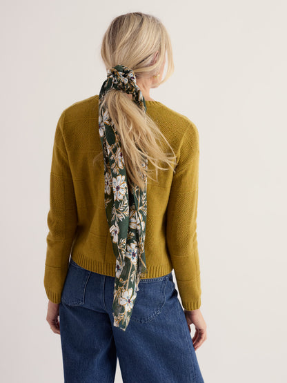 Pentillie Scarf