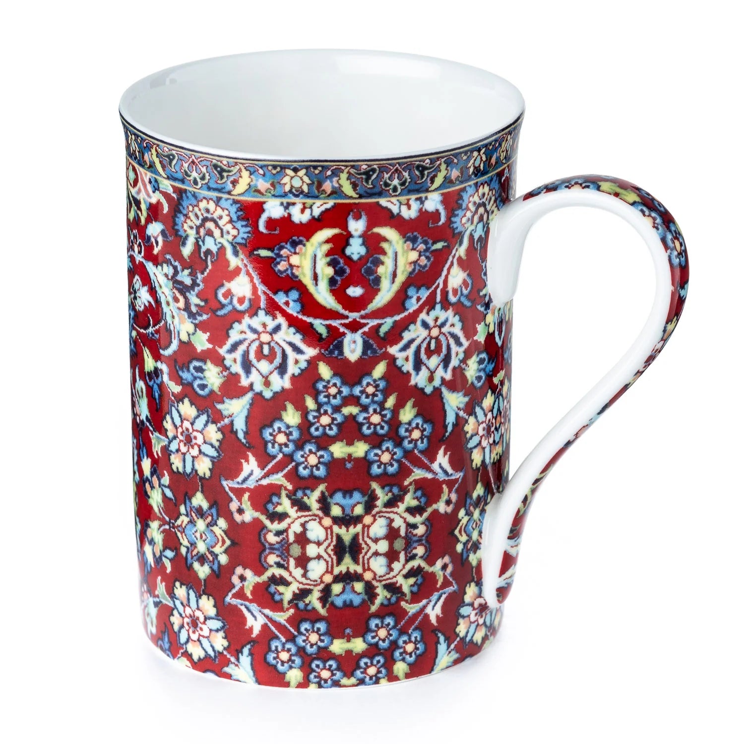 Bone China Classico Mug - Suttles & Seawinds