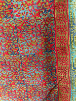 Load image into Gallery viewer, sariKNOTsari  PRC6910 Avatar Pure Silk Versatile Vest
