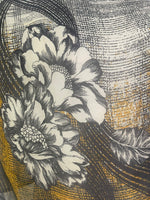 Load image into Gallery viewer, sariKNOTsari  PRG6304 Sheer Avatar Pure Silk Boxy Top
