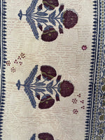 Load image into Gallery viewer, sariKNOTsari  PRC7308 Avatar Pure Silk Capelet Poncho

