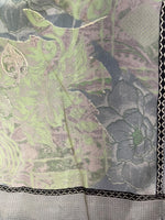 Load image into Gallery viewer, sariKNOTsari  PRC6883 Avatar Pure Silk Versatile Vest
