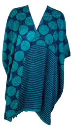 Load image into Gallery viewer, sariKNOTsari  PRC6994 Avatar Pure Silk Cardigan
