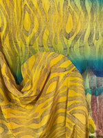 Load image into Gallery viewer, sariKNOTsari  PRC6826 Avatar Pure Silk Self Pocket Tunic Dress

