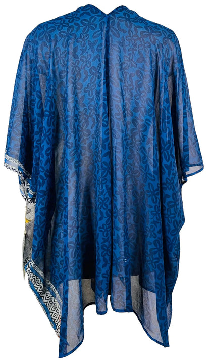 Pure Silk Cardigan - Suttles & Seawinds