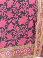 Load image into Gallery viewer, sariKNOTsari  PRC6709 Avatar Pure Silk Kimono-Sleeved Top
