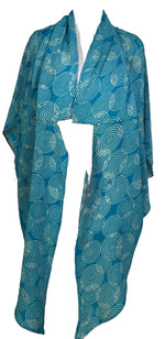 Load image into Gallery viewer, sariKNOTsari  PRC6998 Avatar Pure Silk Cardigan
