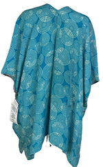 Load image into Gallery viewer, sariKNOTsari  PRC6998 Avatar Pure Silk Cardigan
