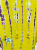 Load image into Gallery viewer, sariKNOTsari  PRC7375 Avatar Reversible Pure Silk Jiva Jacket
