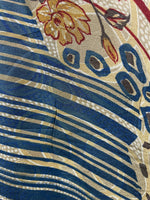 Load image into Gallery viewer, sariKNOTsari  PRC4606 Avatar Pure Silk Shrug
