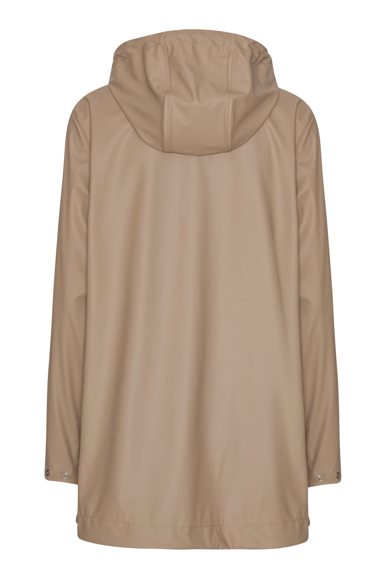 ILSE JACOBSEN - SHORT RAIN COAT