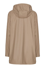 Load image into Gallery viewer, ILSE JACOBSEN - SHORT RAIN COAT
