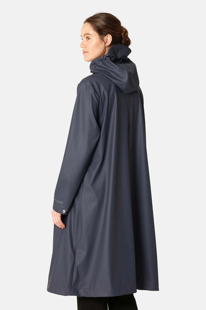 RAIN 232fr HOODED RAINCOAT - Suttles & Seawinds