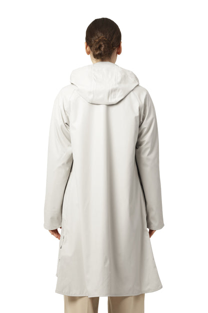 Rain 71 Hooded Raincoat - Ilse Jacobsen - Suttles & Seawinds