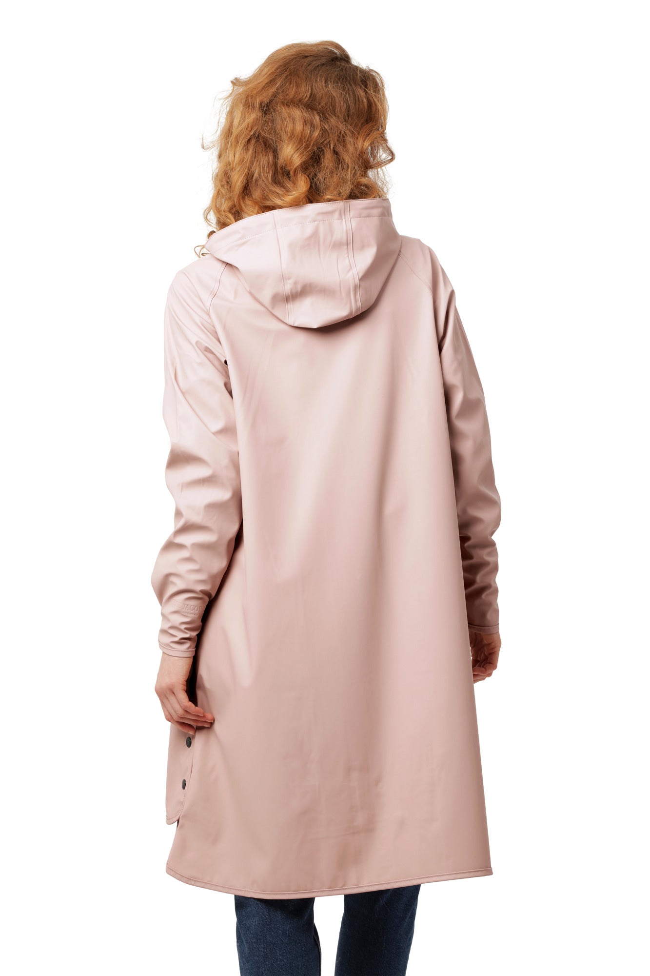ILSE JACOBSEN - RAIN 71 HOODED RAINCOAT