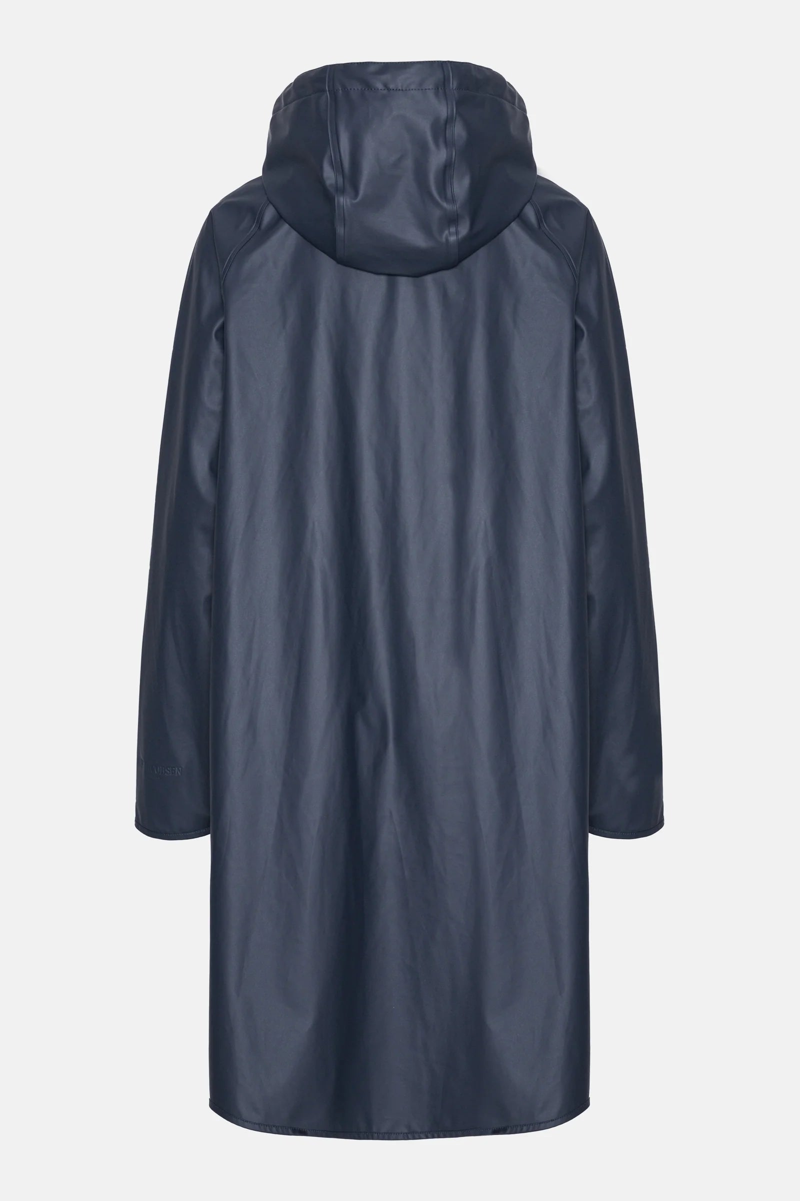 ilse jacobsen rain bag Ilse Jacobsen - Rain 71 Hooded Raincoat
