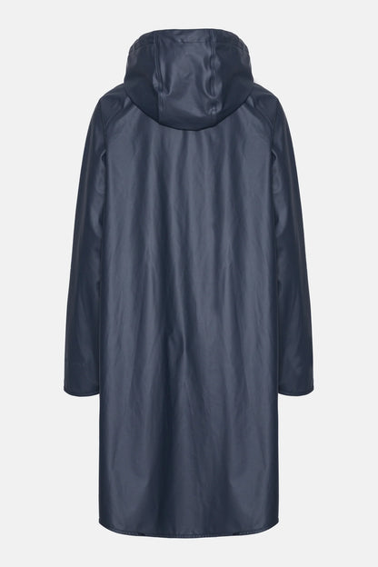 Rain 71 Hooded Raincoat - Ilse Jacobsen - Suttles & Seawinds