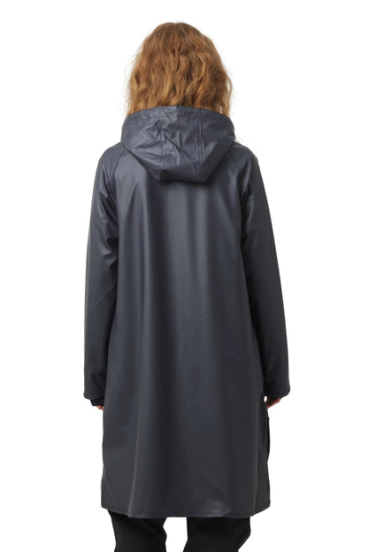 Rain 71 Hooded Raincoat - Ilse Jacobsen - Suttles & Seawinds