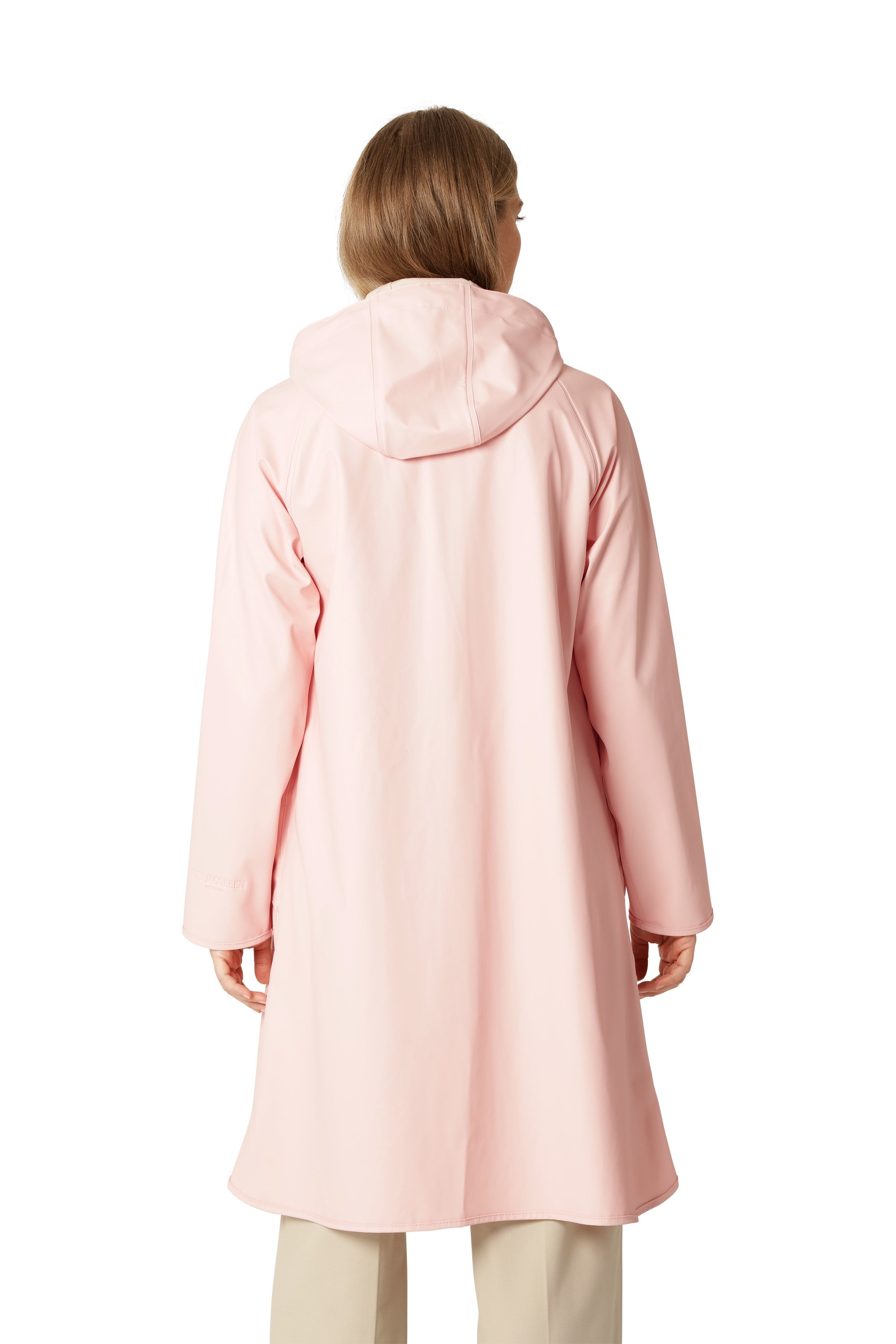 ILSE JACOBSEN RAIN 71 HOODED RAINCOAT Suttles Seawinds