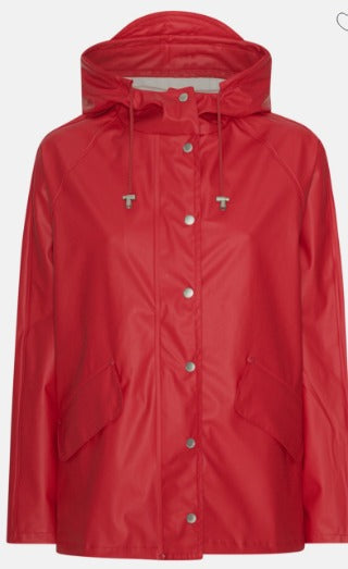 Rain209 Jacket - Suttles & Seawinds