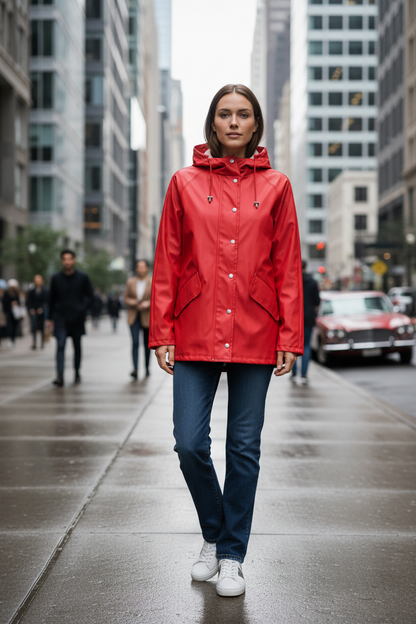 Rain209 Jacket