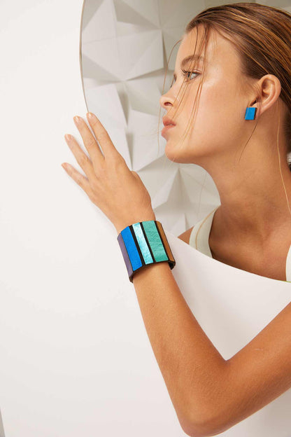 Rainbow Bracelet - Suttles & Seawinds