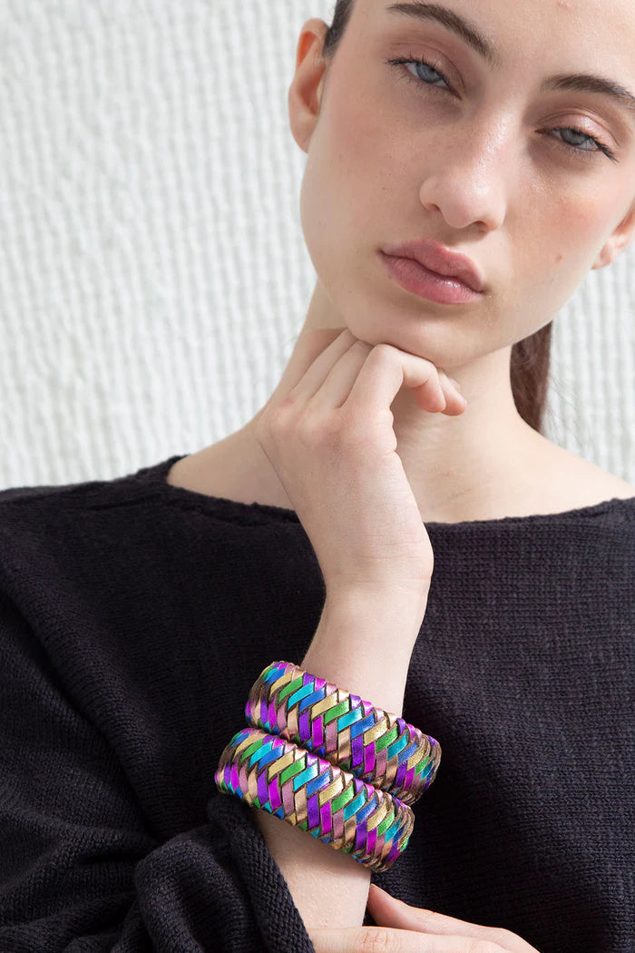 Rainbow Bangle