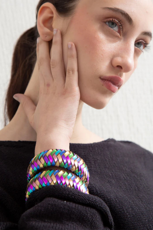 RAINBOW BANGLE