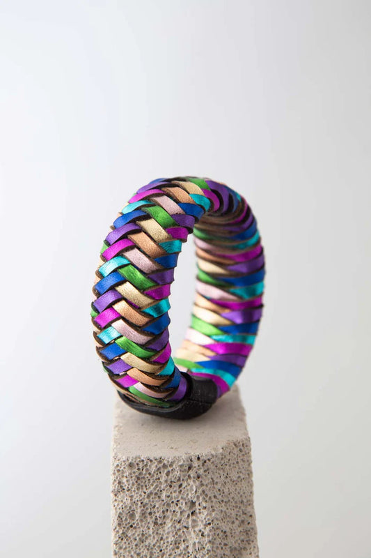 RAINBOW BANGLE
