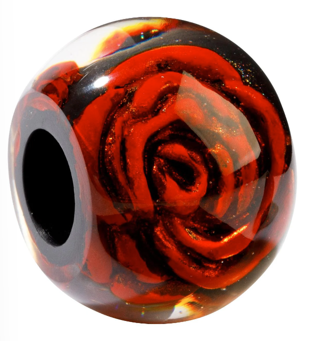 ZSISKA - BLISS GLITZ, GLAM AND CHILL SERIES INDIVIDUAL BEADS