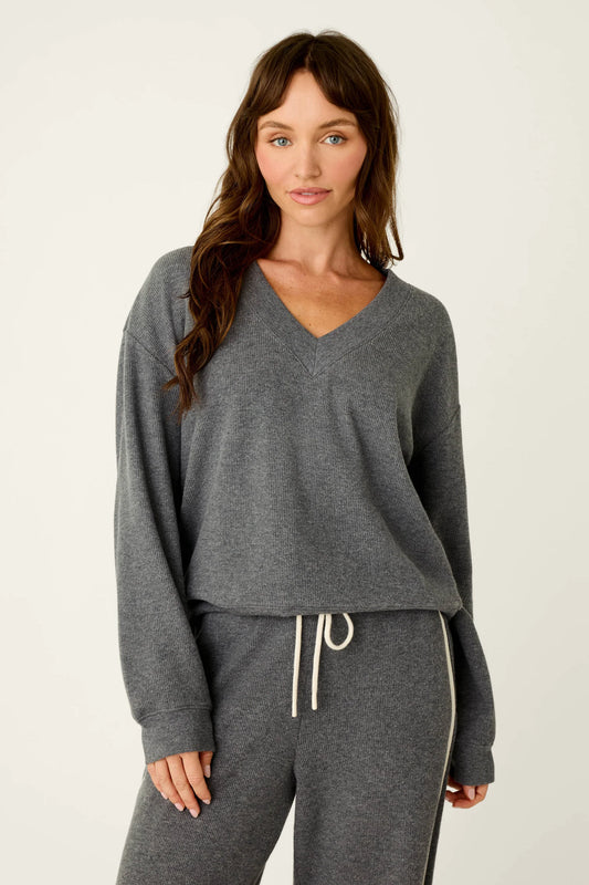 Every Day Deep Dive Long Sleeve