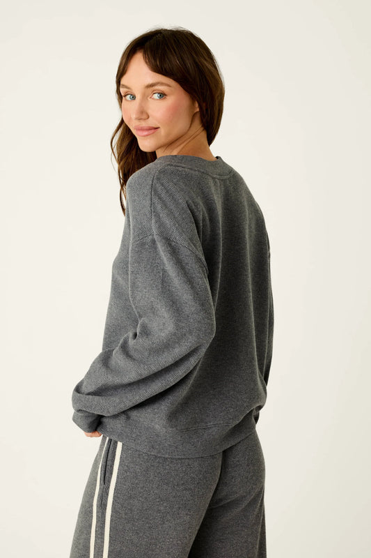 Every Day Deep Dive Long Sleeve