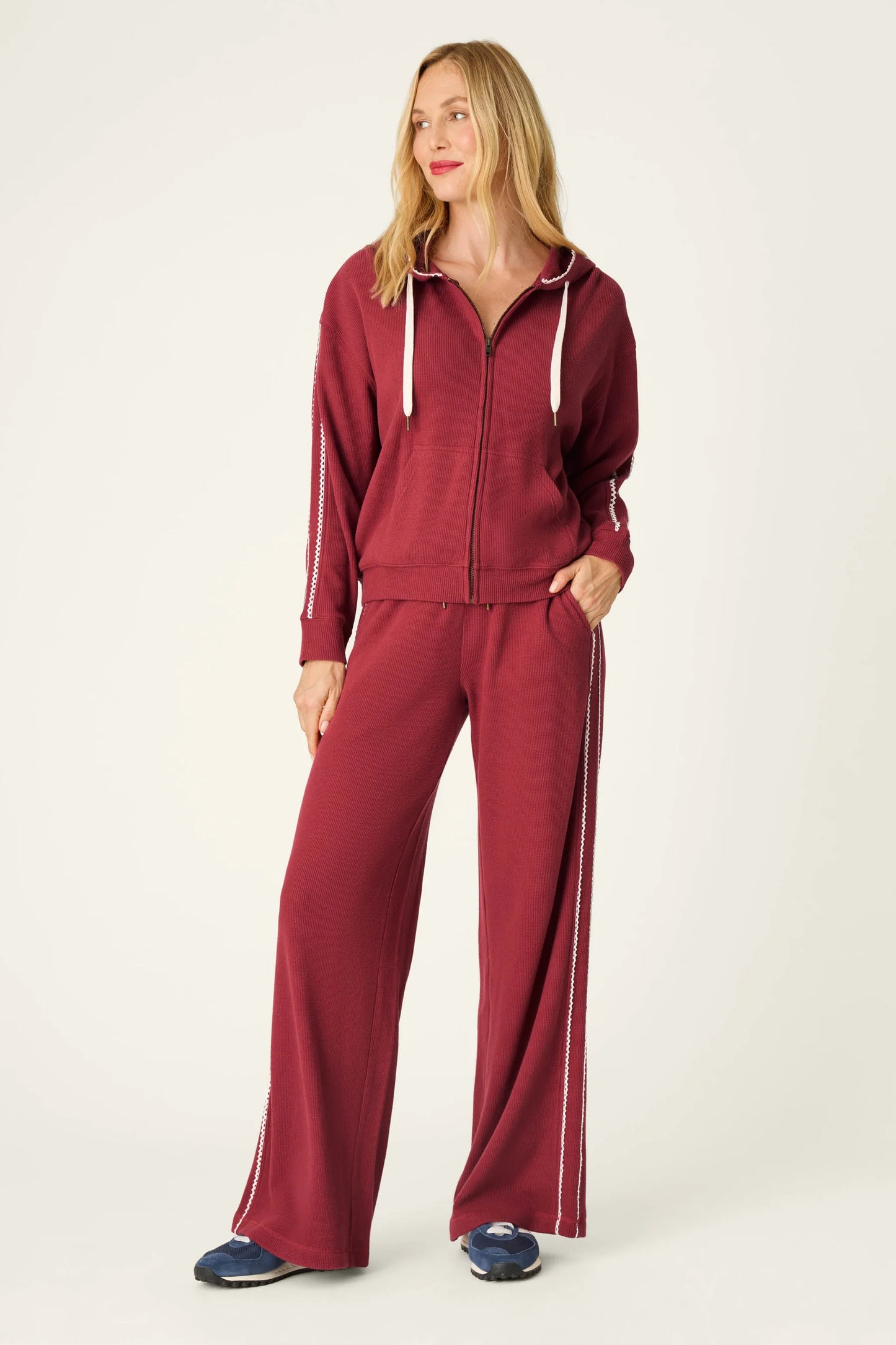Every Day Lisette Hoodie