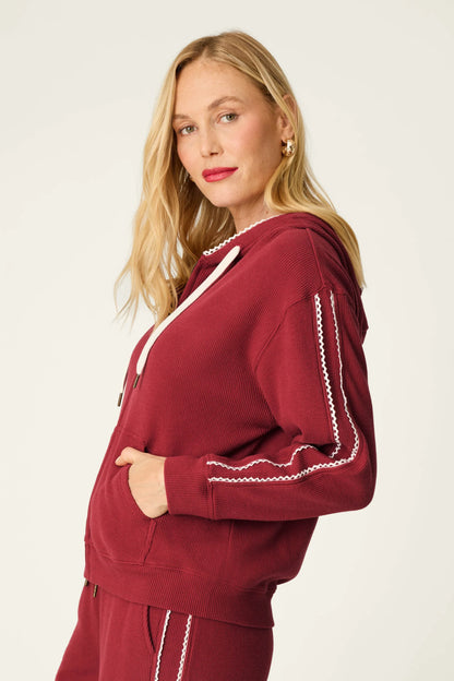 Every Day Lisette Hoodie