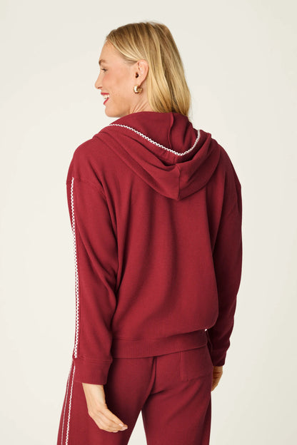 Every Day Lisette Hoodie