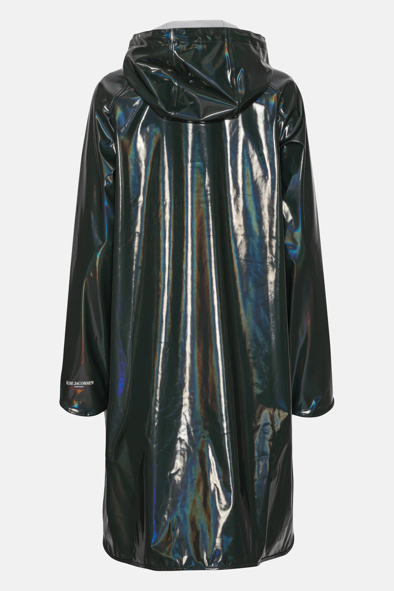 Ilse jacobsen rain jacket hot sale