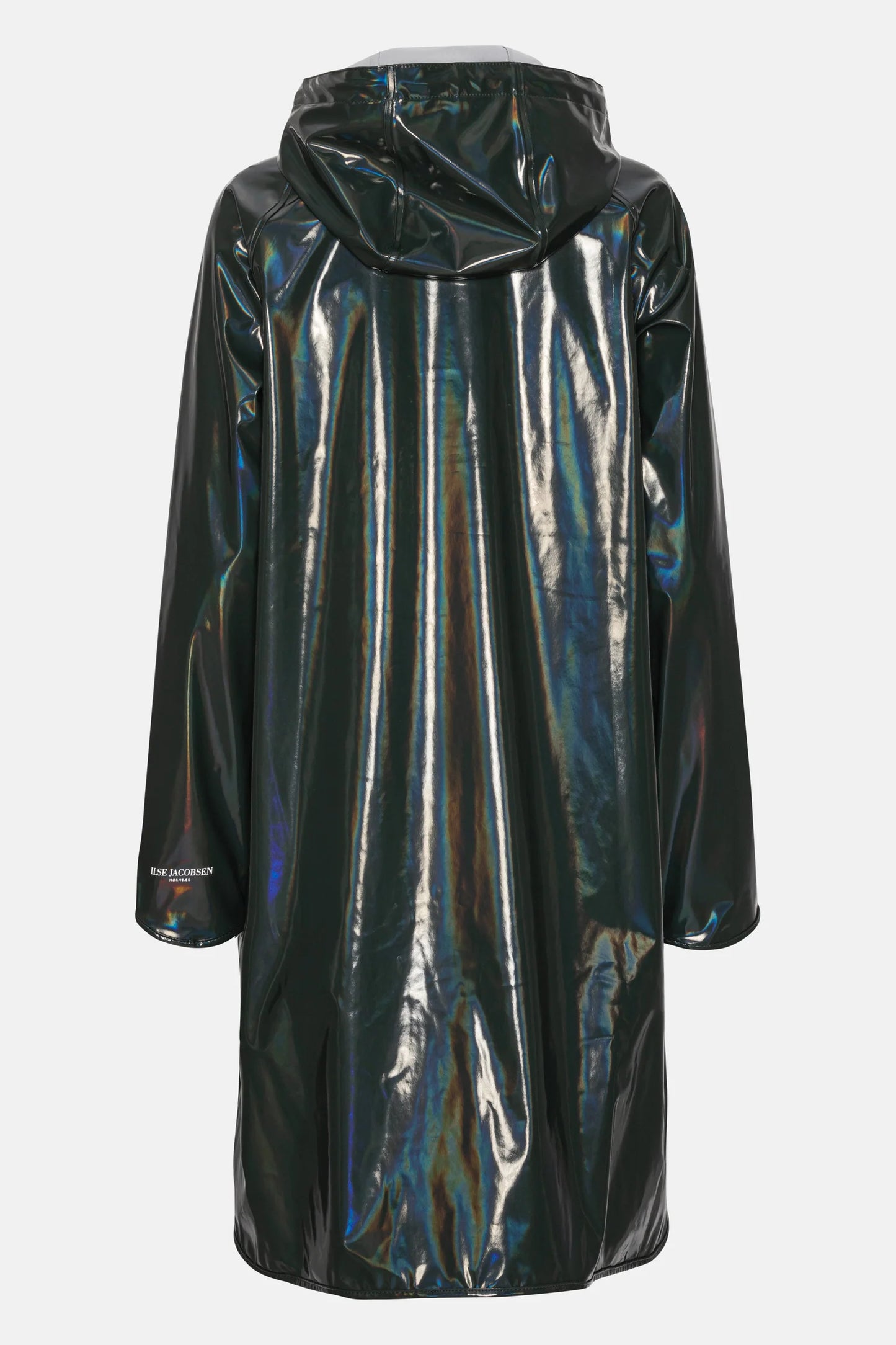 ILSE JACOBSEN - RAIN 71G  RAINCOAT