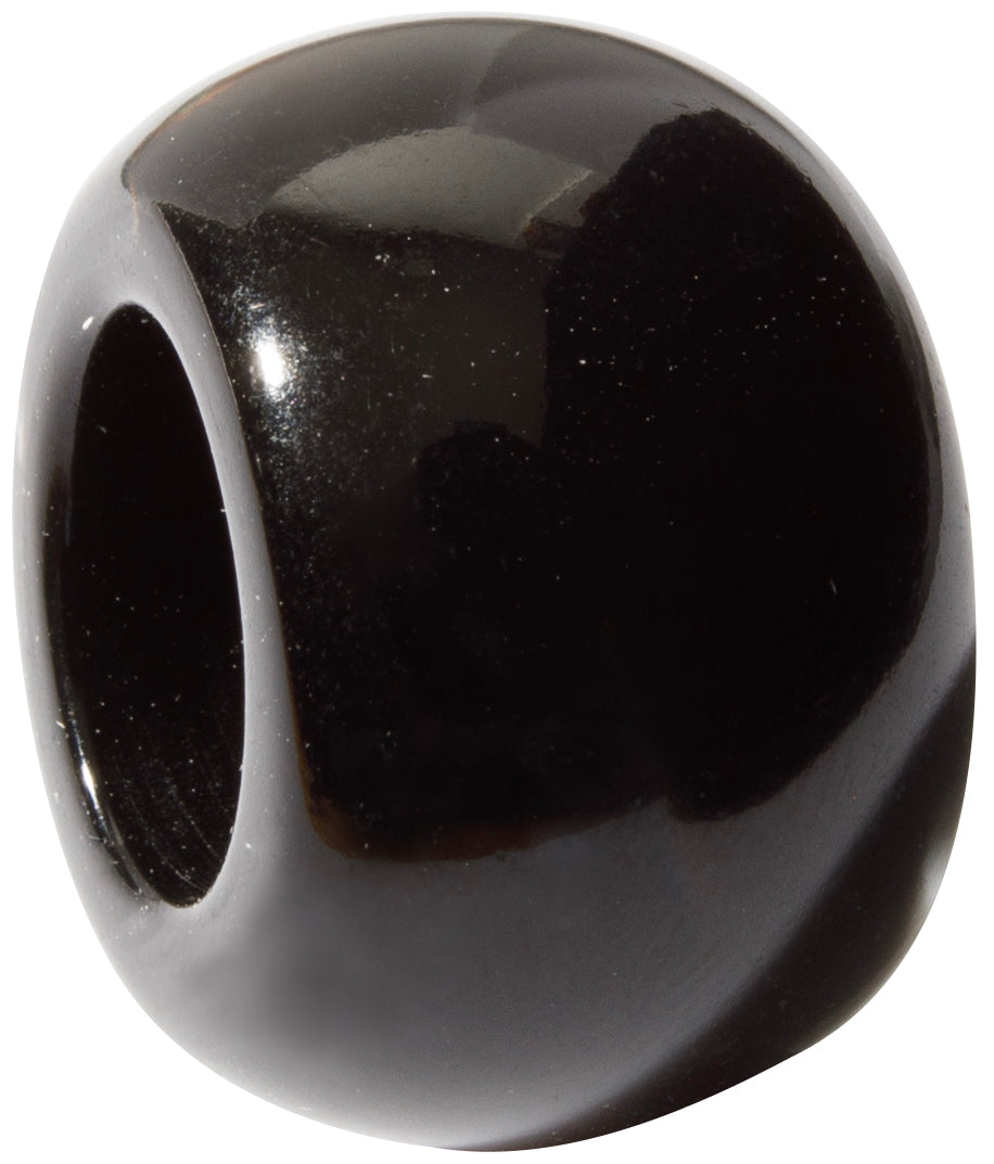 Bliss Solid Round Necklace Beads