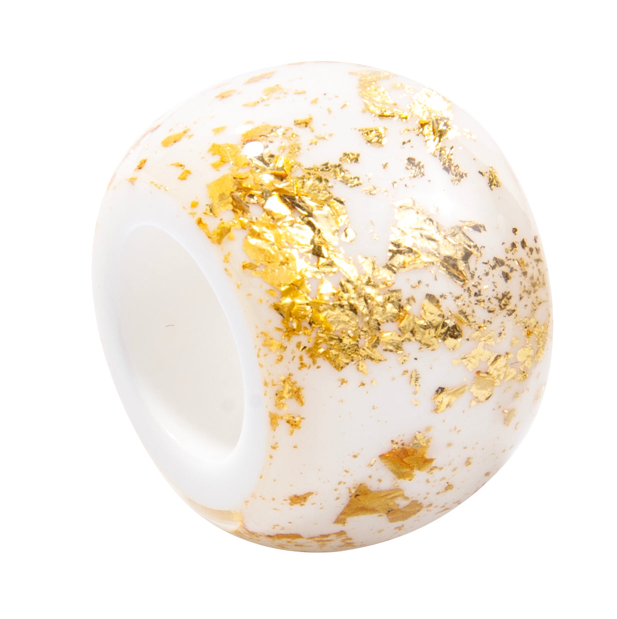 ZSISKA - BLISS GLITZ, GLAM AND CHILL SERIES INDIVIDUAL BEADS